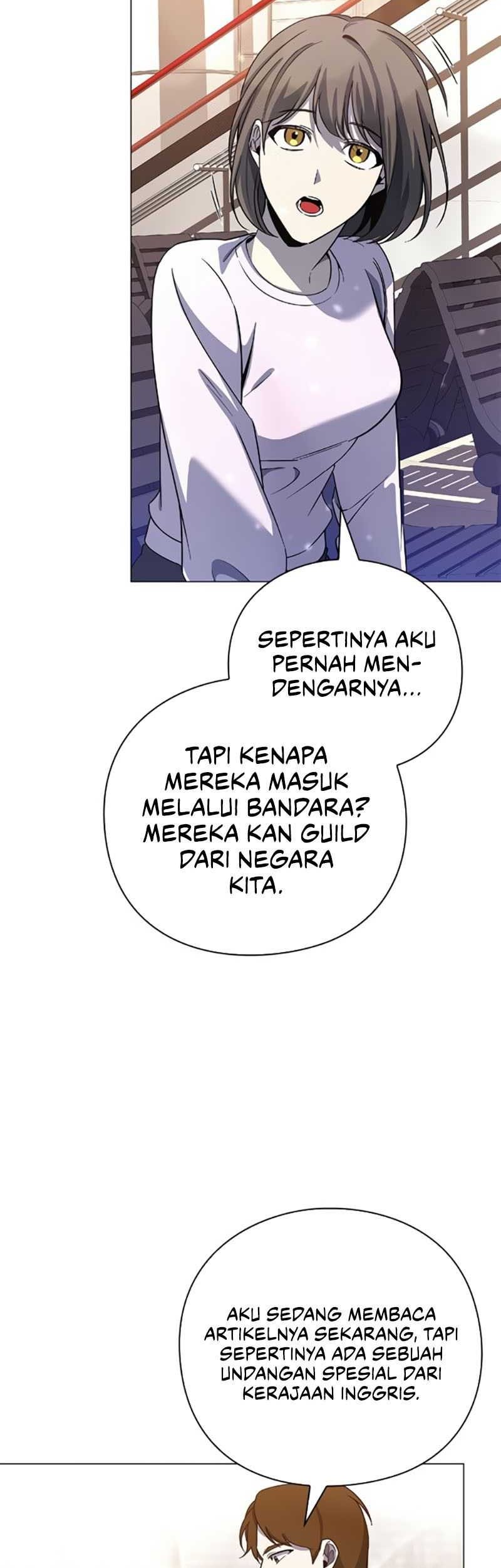 Weapon Maker Bab 25 halaman 4