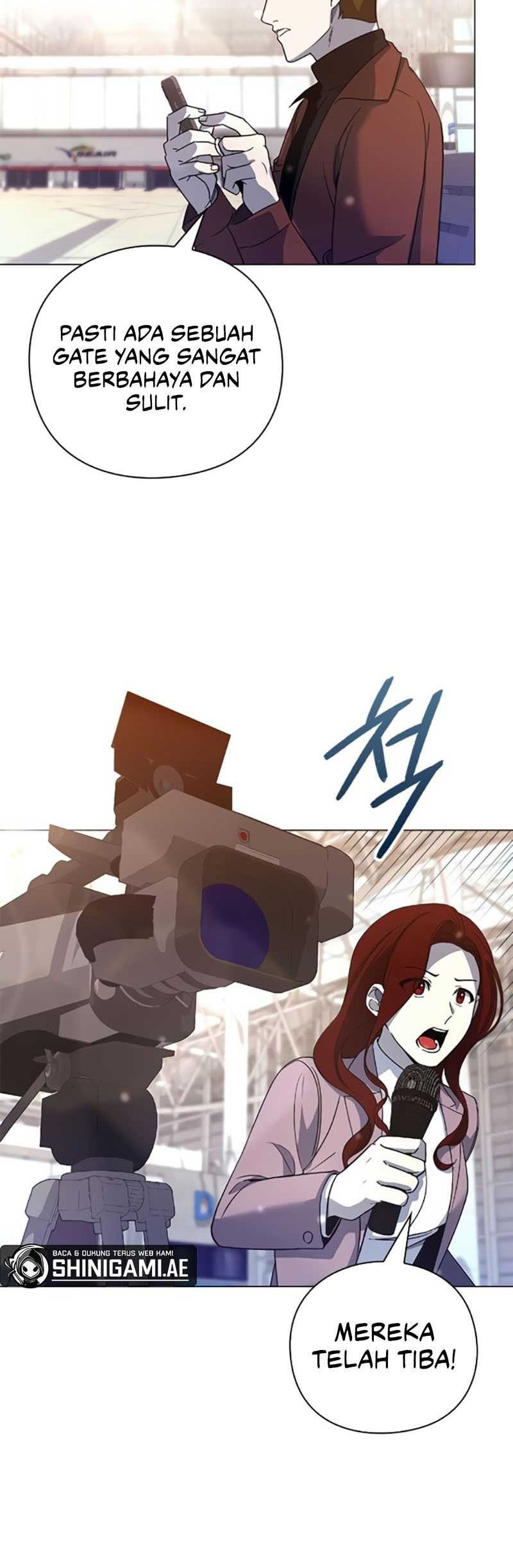 Weapon Maker Bab 25 halaman 5