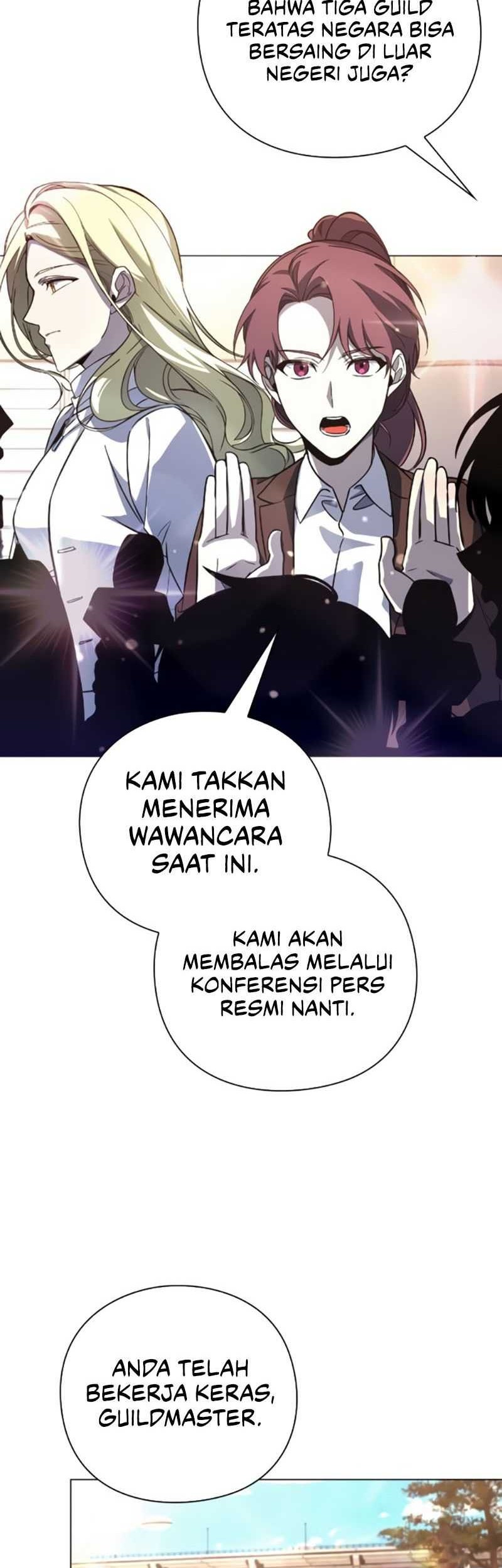 Weapon Maker Bab 25 halaman 7