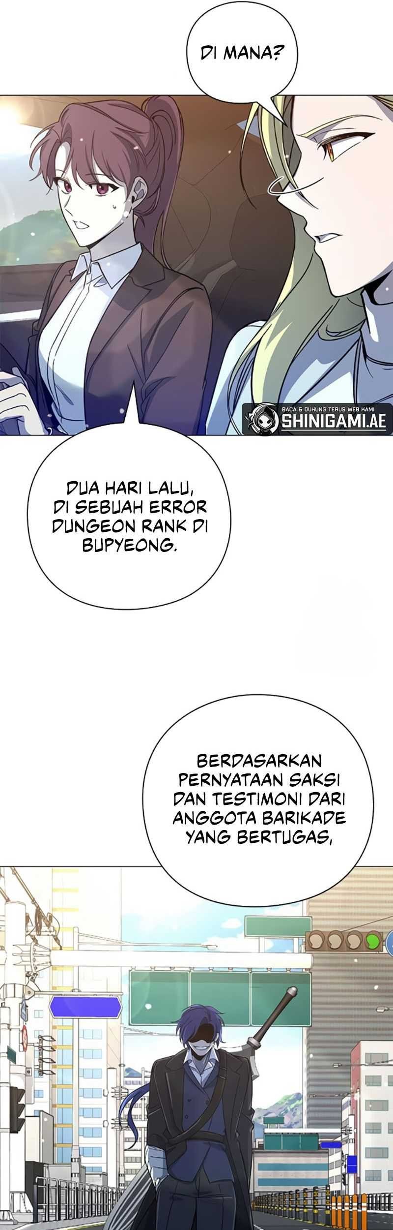 Weapon Maker Bab 25 halaman 10