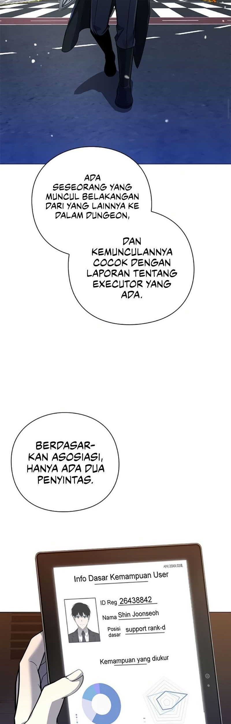 Weapon Maker Bab 25 halaman 11
