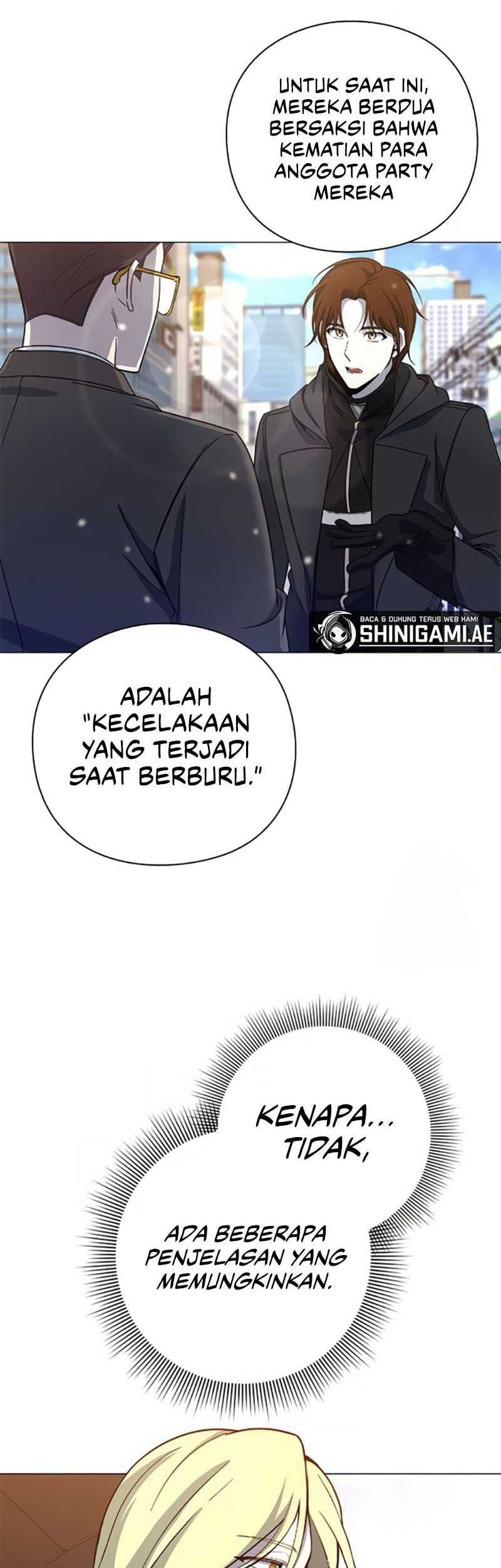 Weapon Maker Bab 25 halaman 14
