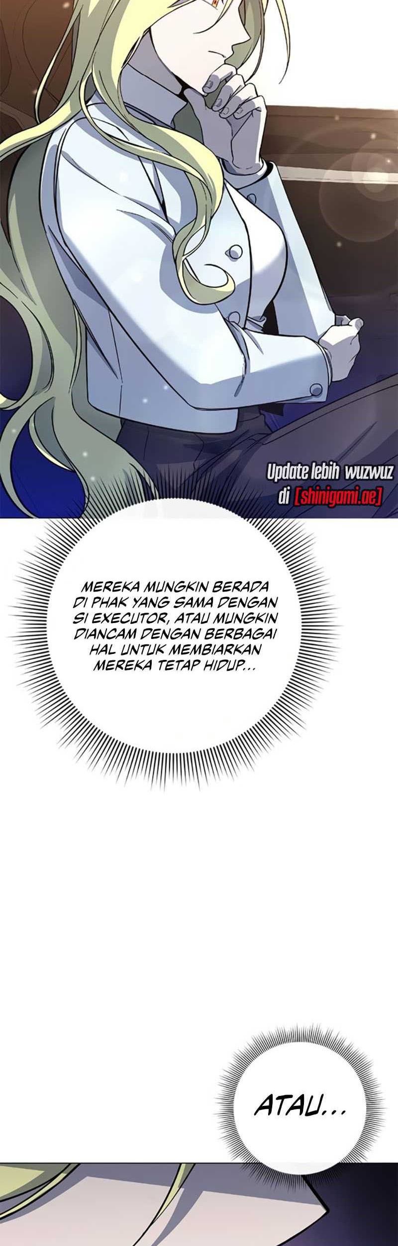 Weapon Maker Bab 25 halaman 15