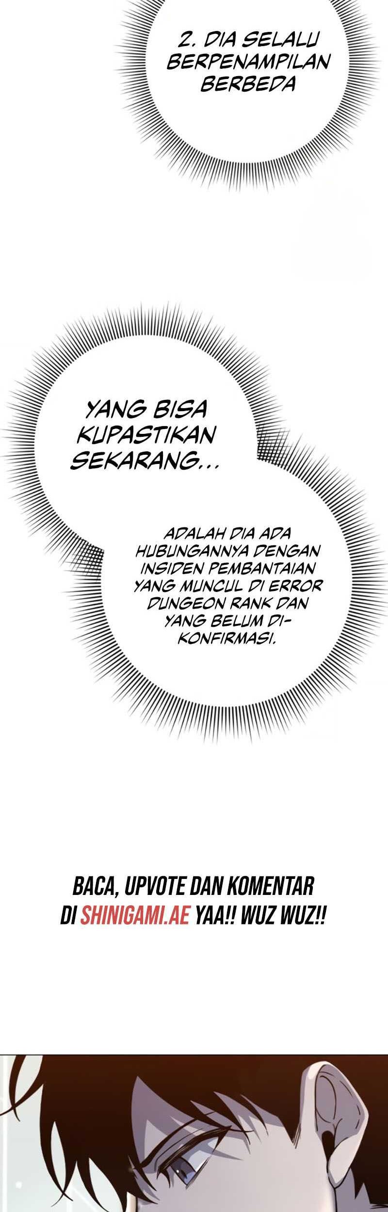 Weapon Maker Bab 25 halaman 19