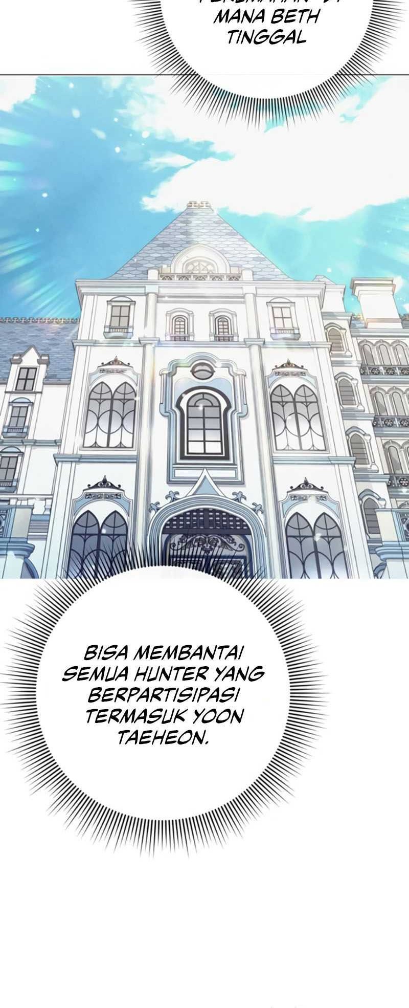 Weapon Maker Bab 25 halaman 21