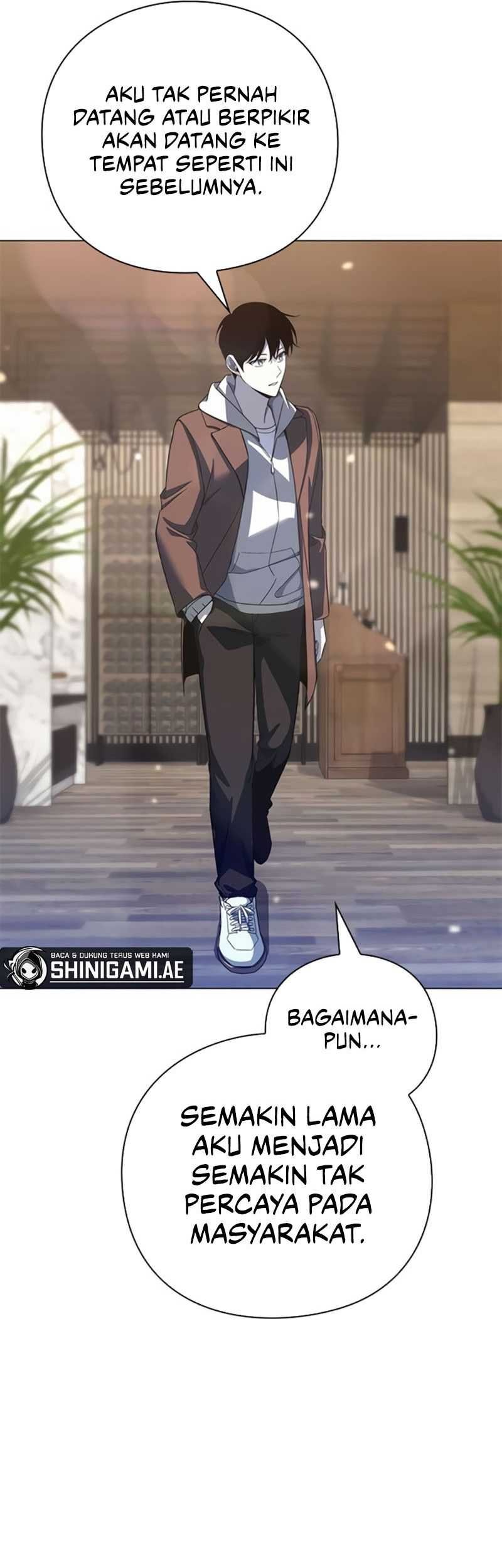 Weapon Maker Bab 25 halaman 30