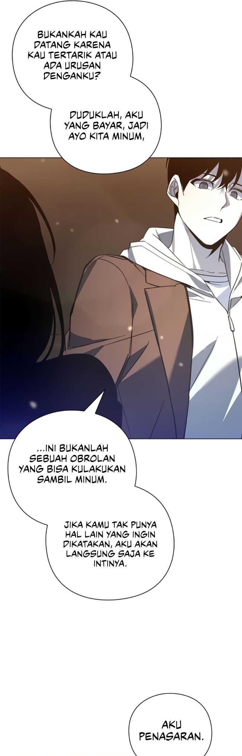 Weapon Maker Bab 25 halaman 34