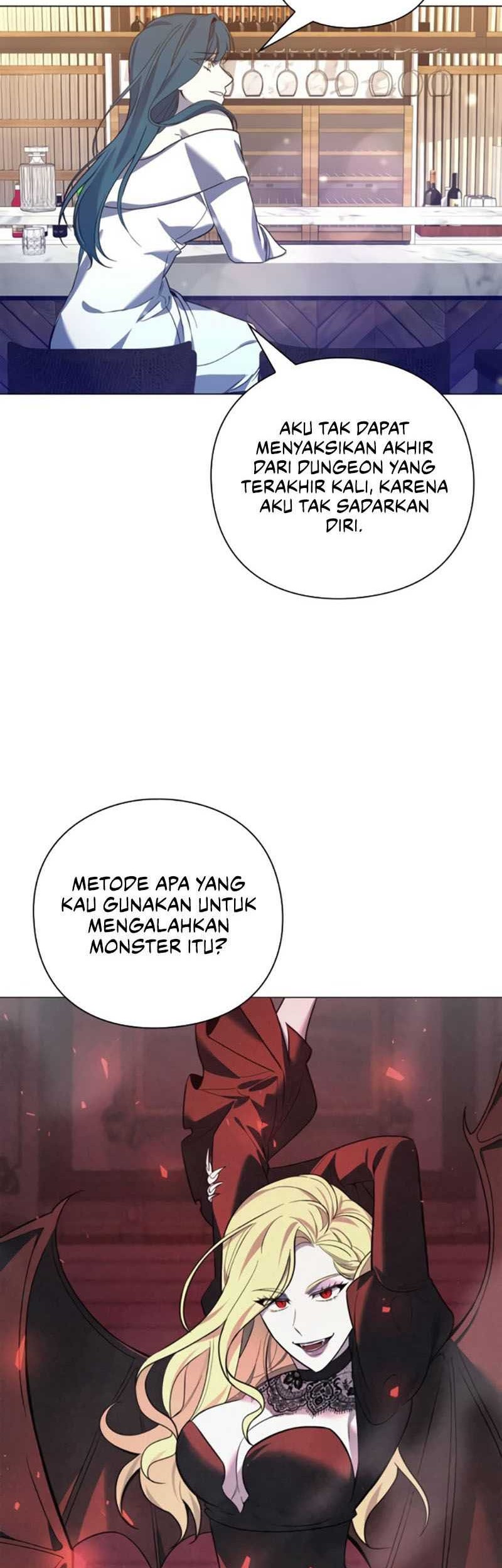Weapon Maker Bab 25 halaman 35