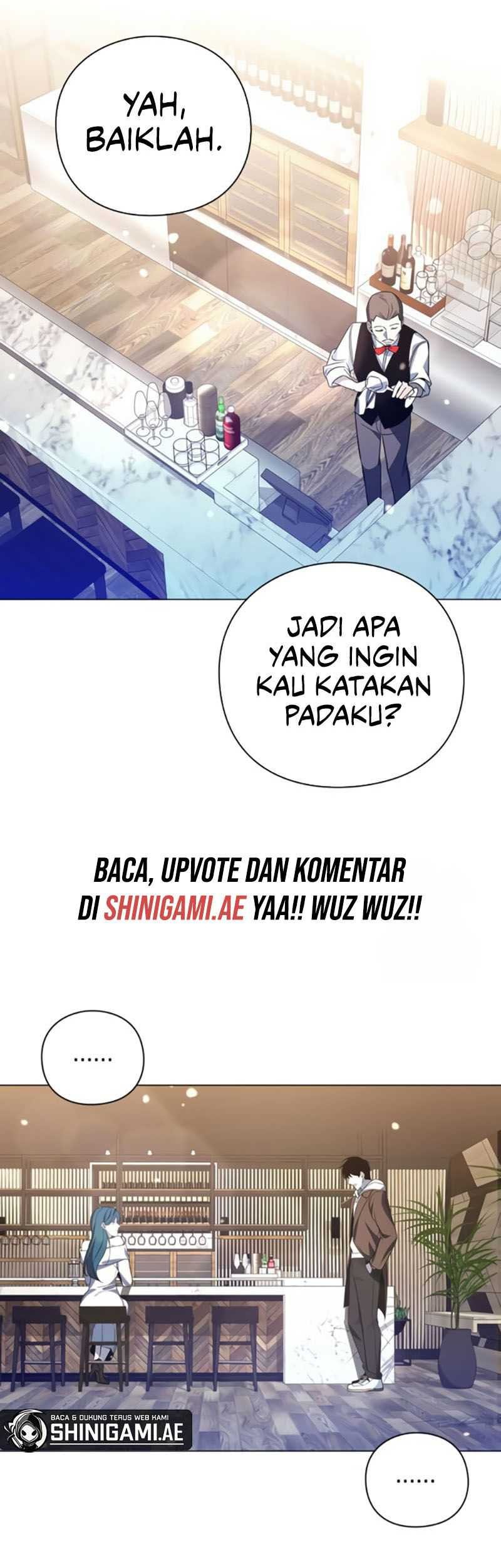Weapon Maker Bab 25 halaman 38