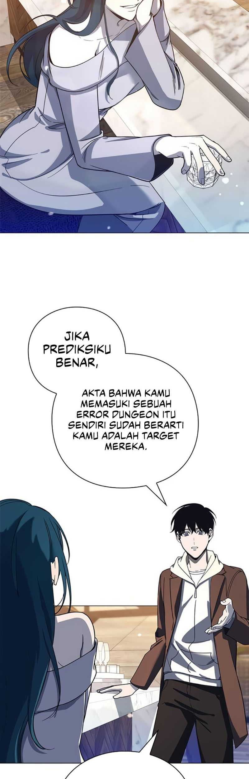 Weapon Maker Bab 25 halaman 40
