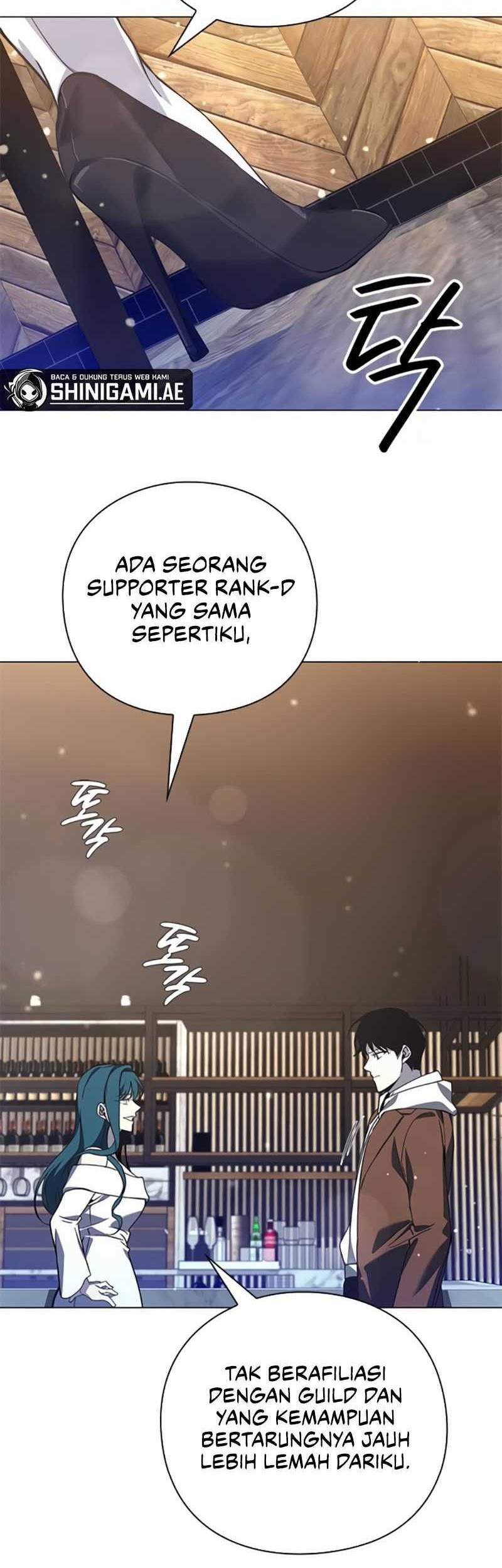 Weapon Maker Bab 25 halaman 43