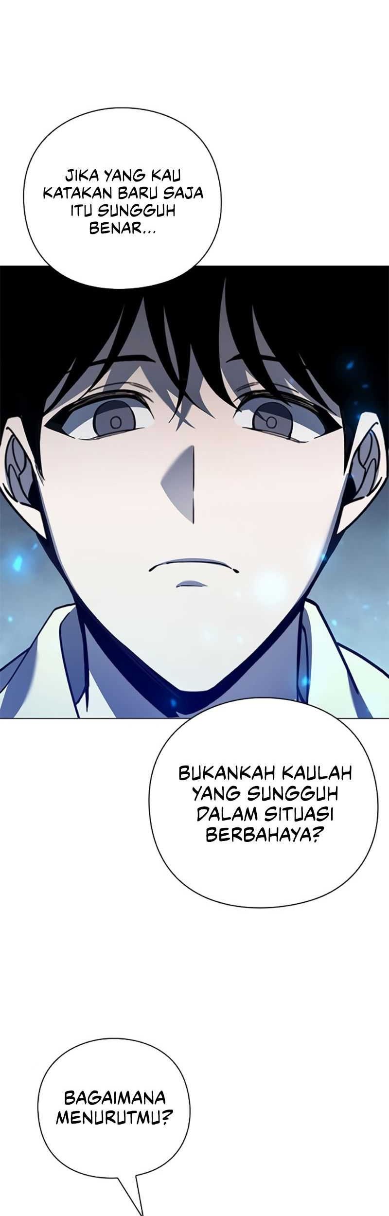 Weapon Maker Bab 25 halaman 44