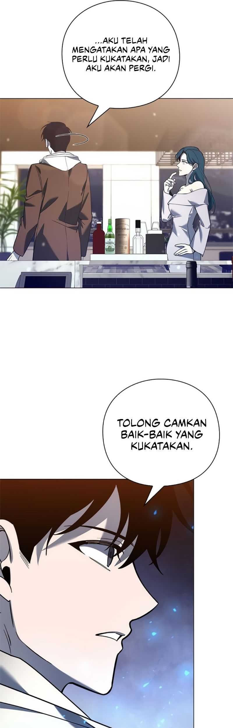 Weapon Maker Bab 25 halaman 46