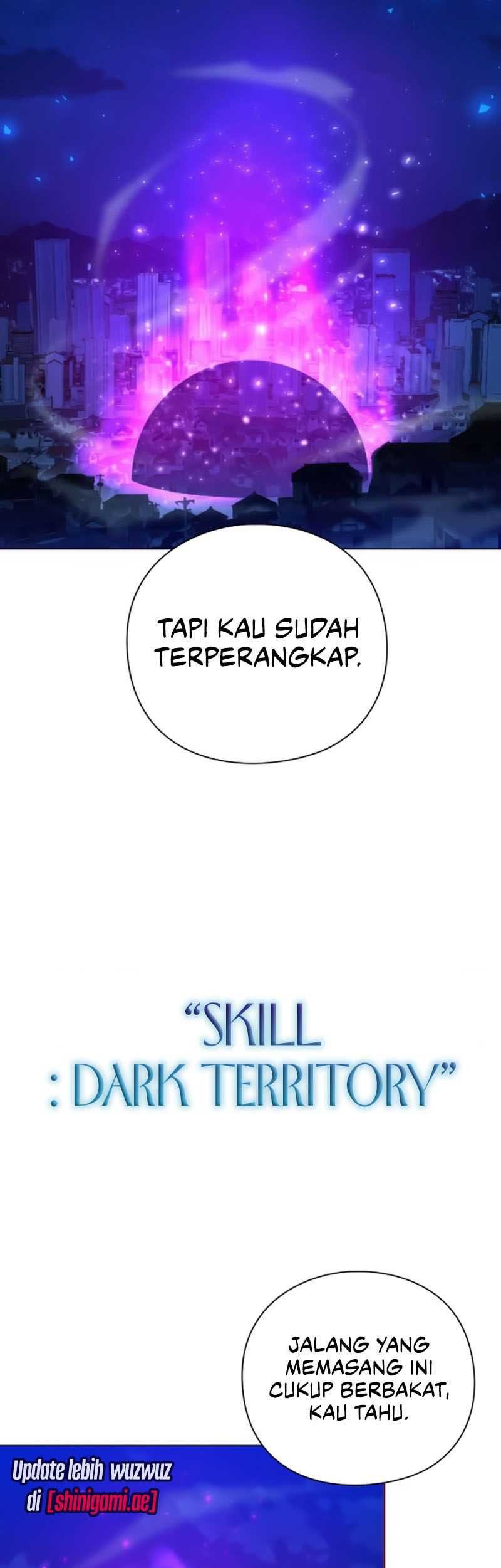 Weapon Maker Bab 25 halaman 54