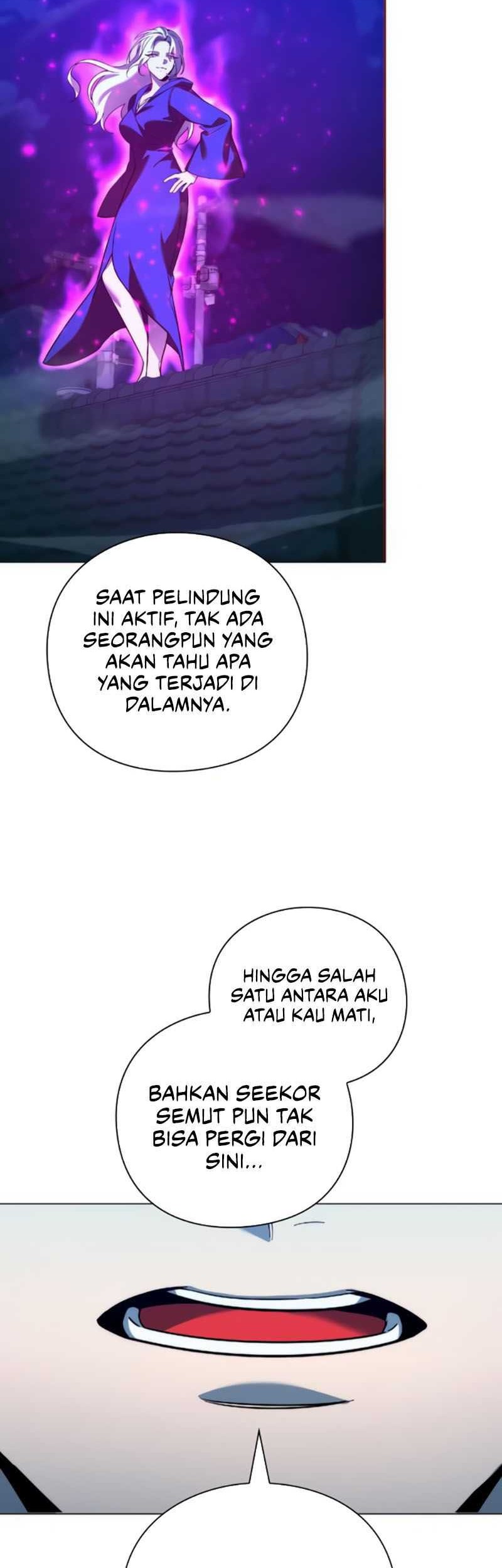 Weapon Maker Bab 25 halaman 55