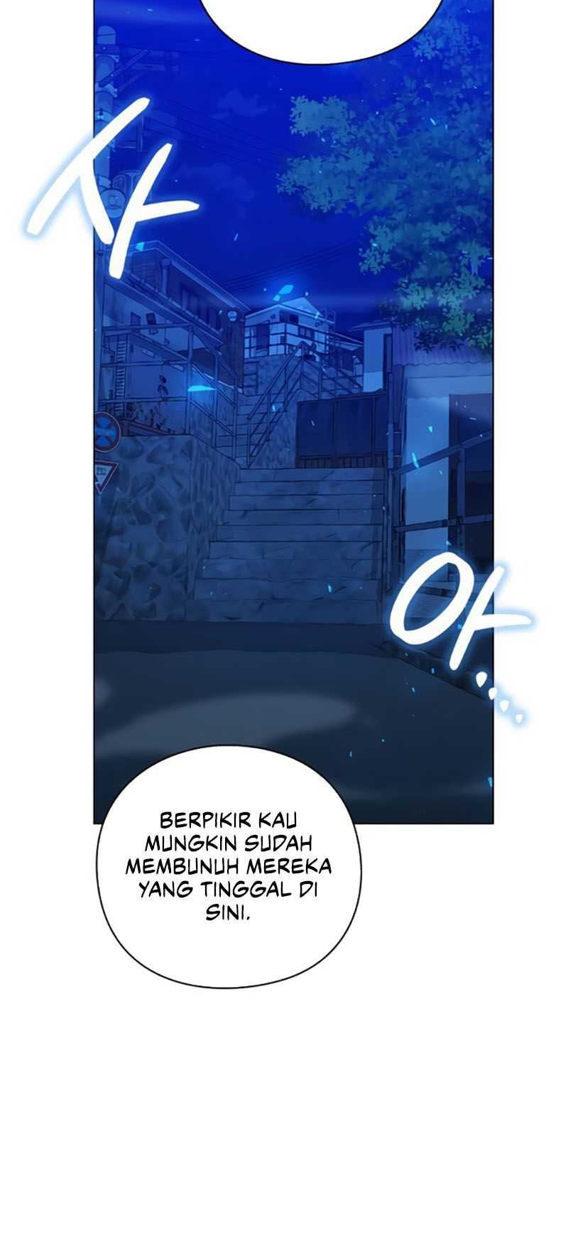 Weapon Maker Bab 25 halaman 57