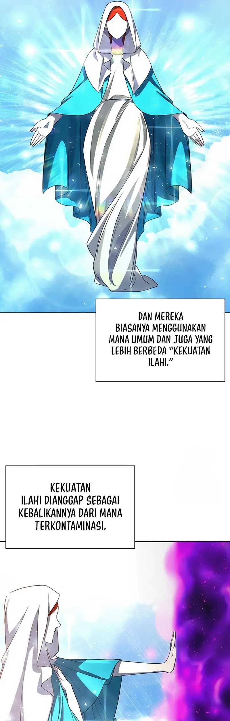 Weapon Maker Bab 26 halaman 6