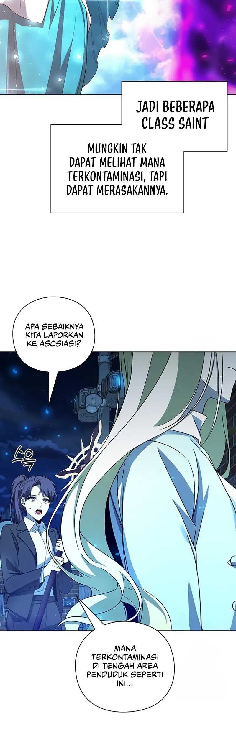 Weapon Maker Bab 26 halaman 7