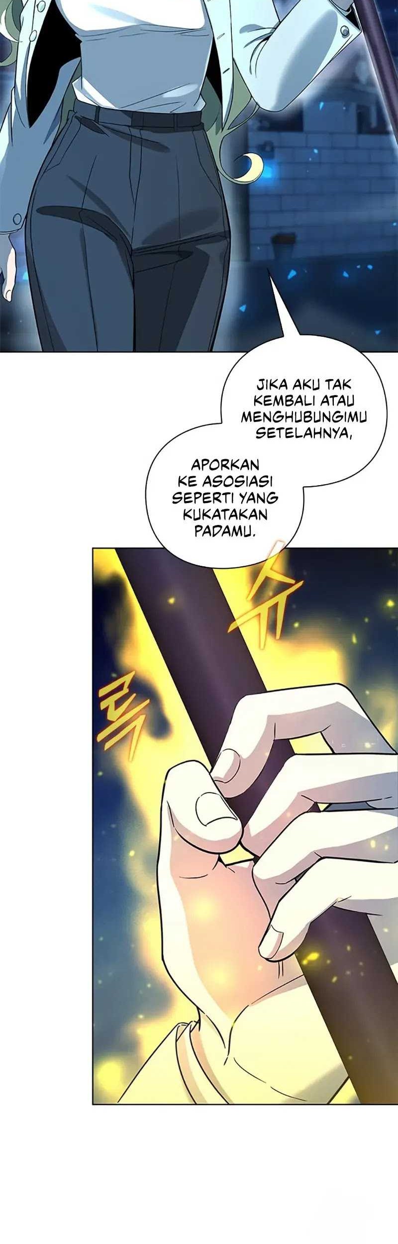 Weapon Maker Bab 26 halaman 9