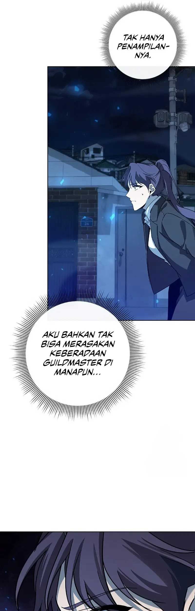 Weapon Maker Bab 26 halaman 14