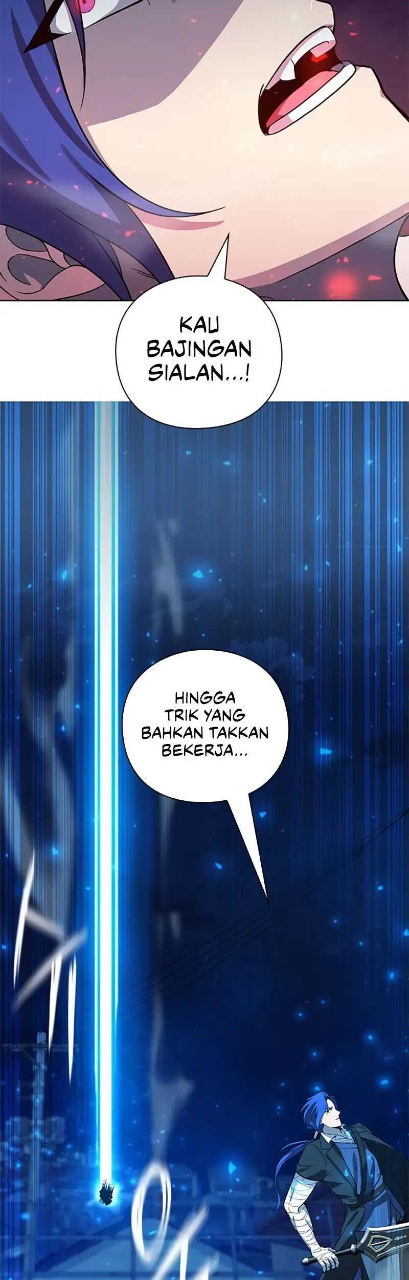 Weapon Maker Bab 26 halaman 19