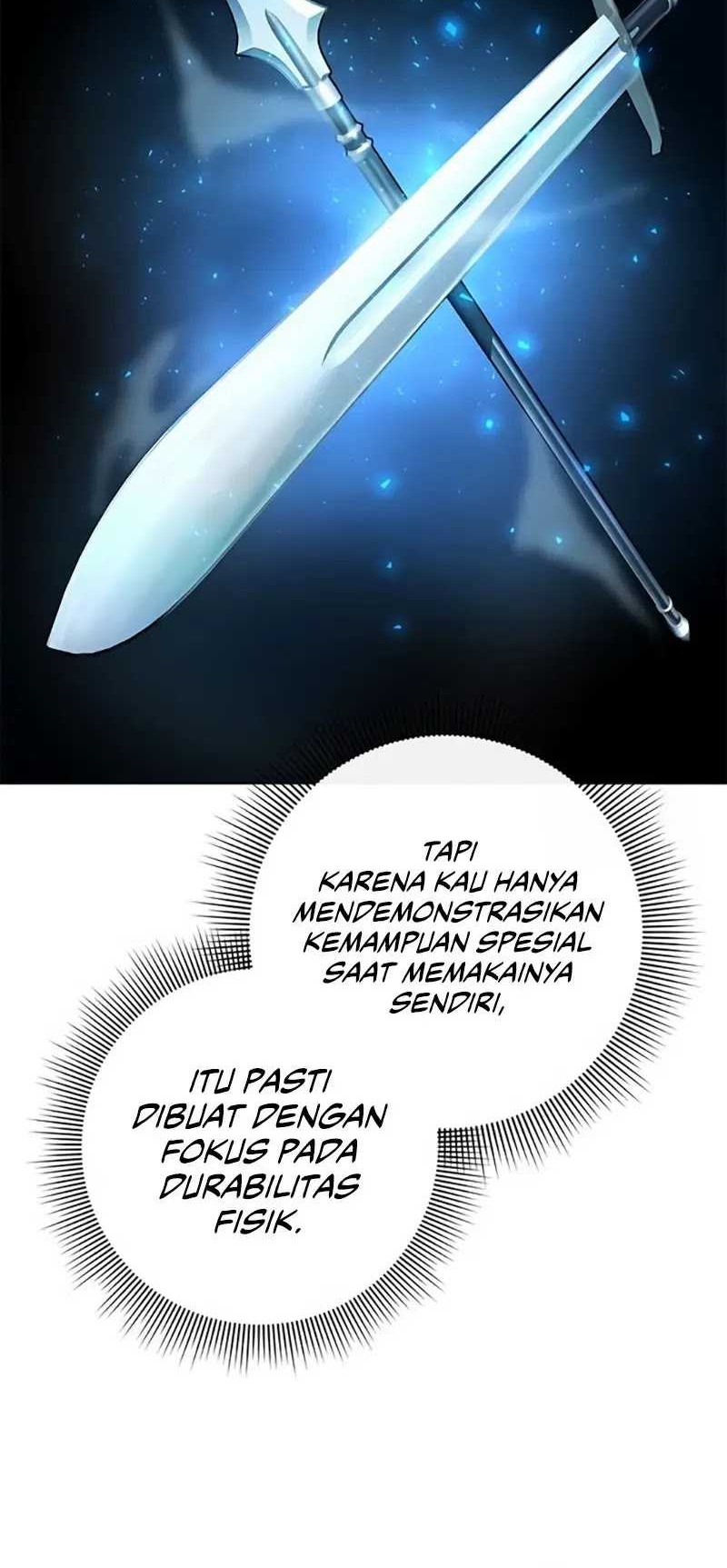 Weapon Maker Bab 26 halaman 25