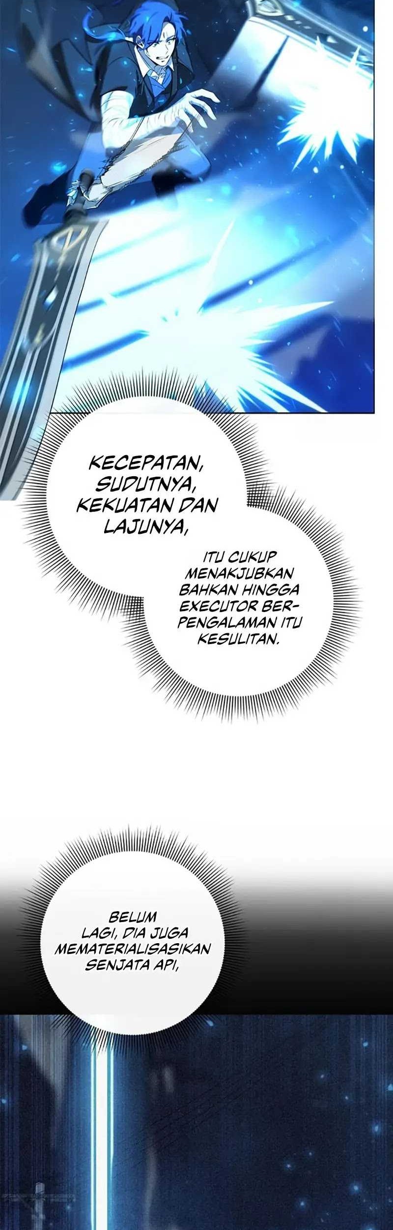 Weapon Maker Bab 26 halaman 27