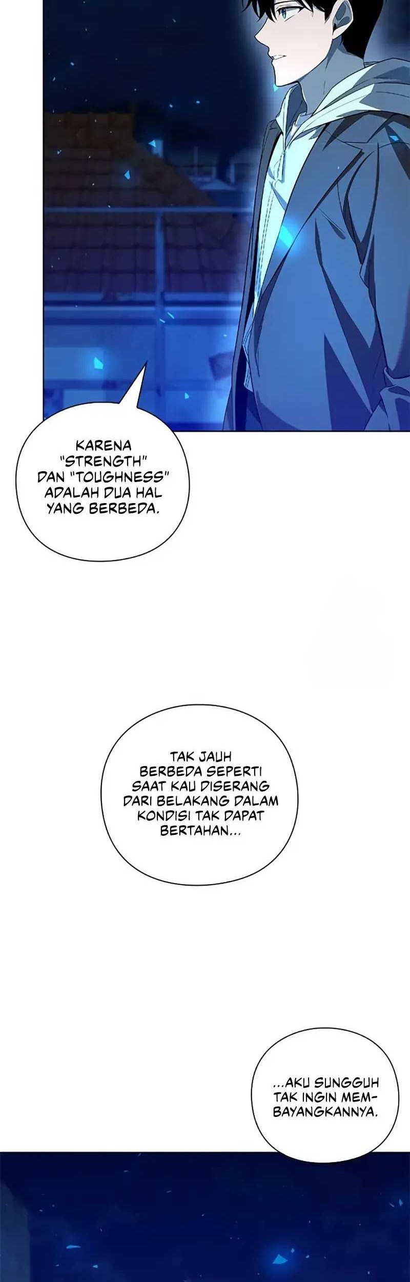 Weapon Maker Bab 26 halaman 31