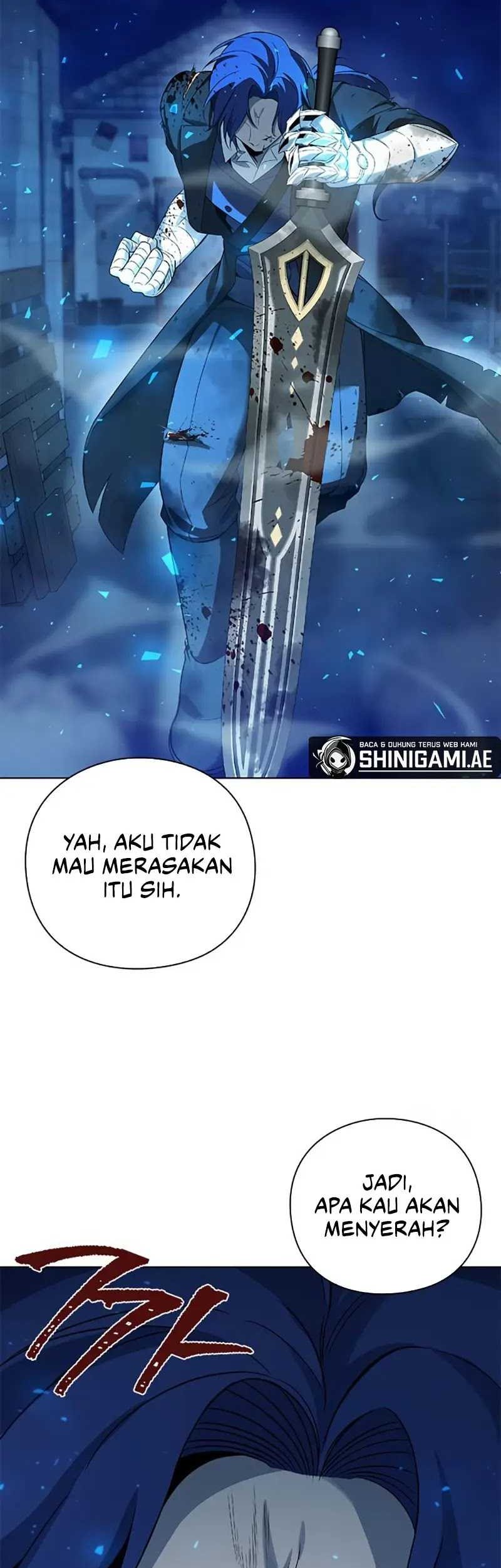 Weapon Maker Bab 26 halaman 32