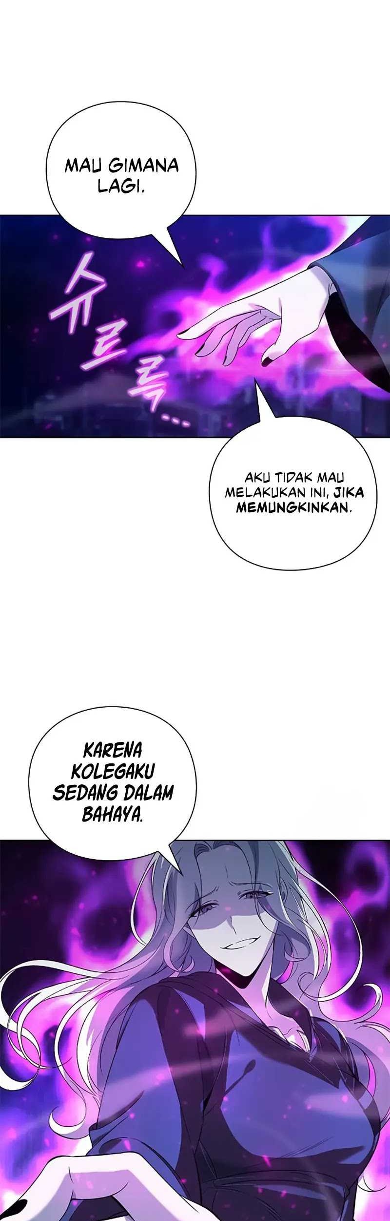 Weapon Maker Bab 26 halaman 40