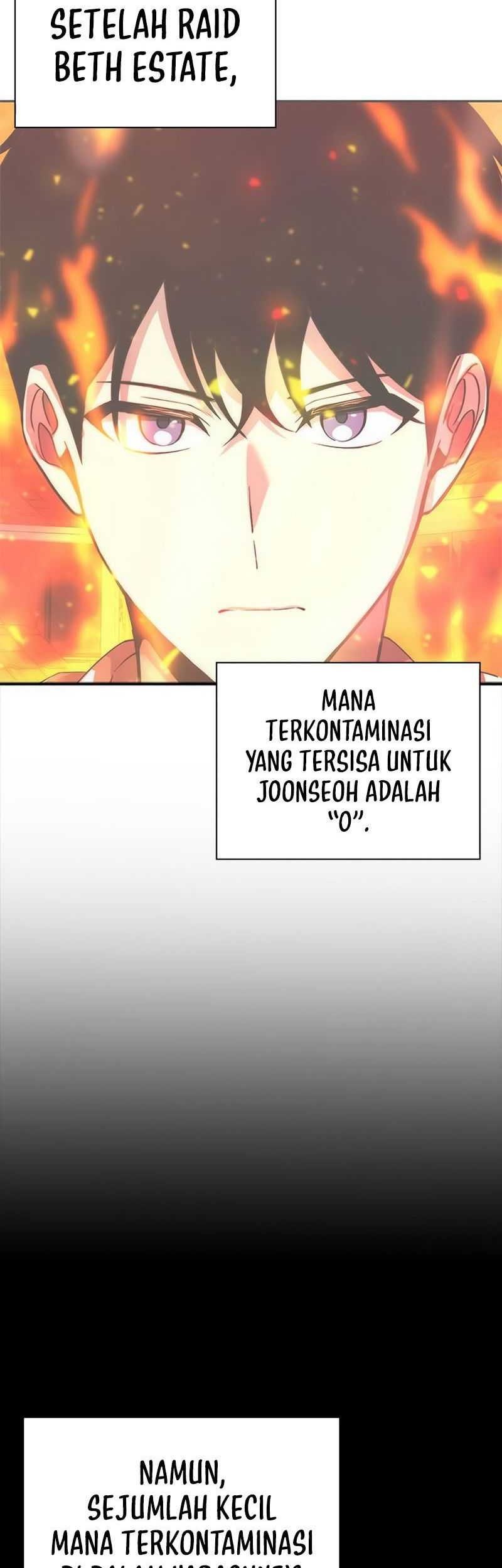 Weapon Maker Bab 27 halaman 7