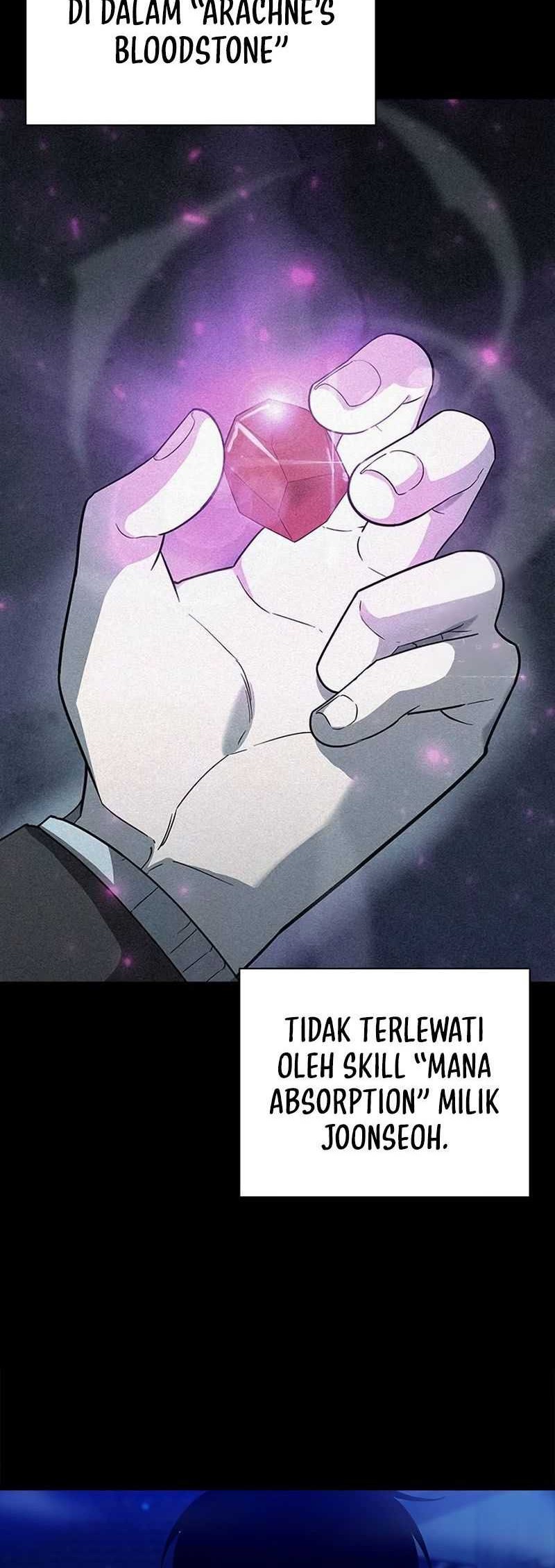 Weapon Maker Bab 27 halaman 8