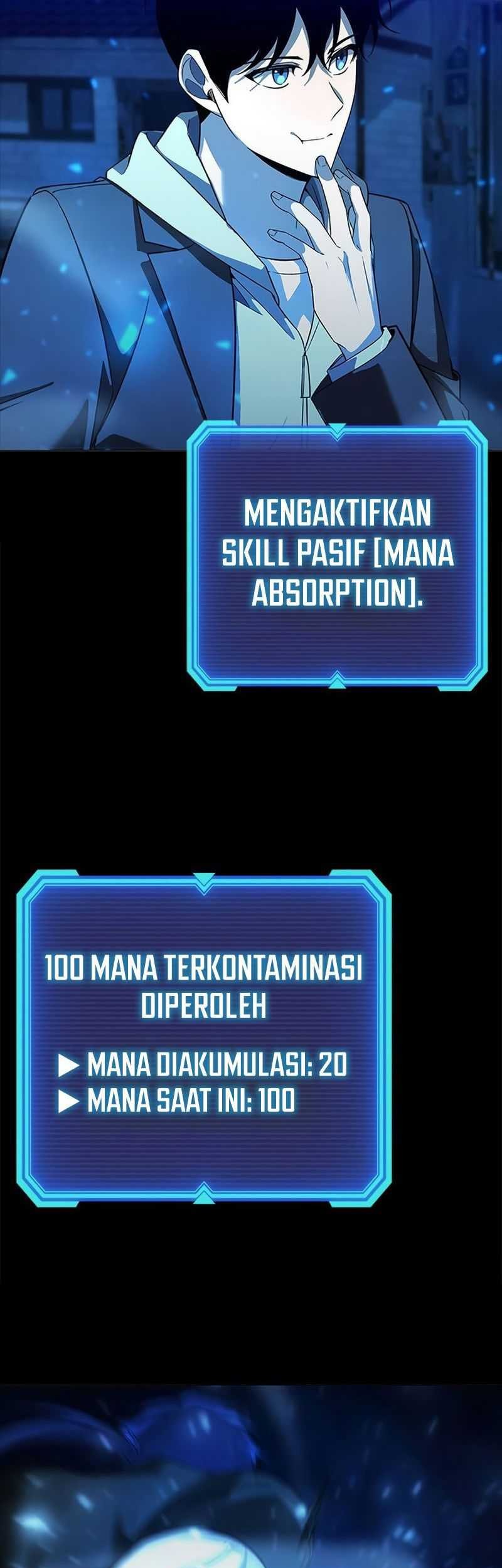 Weapon Maker Bab 27 halaman 9