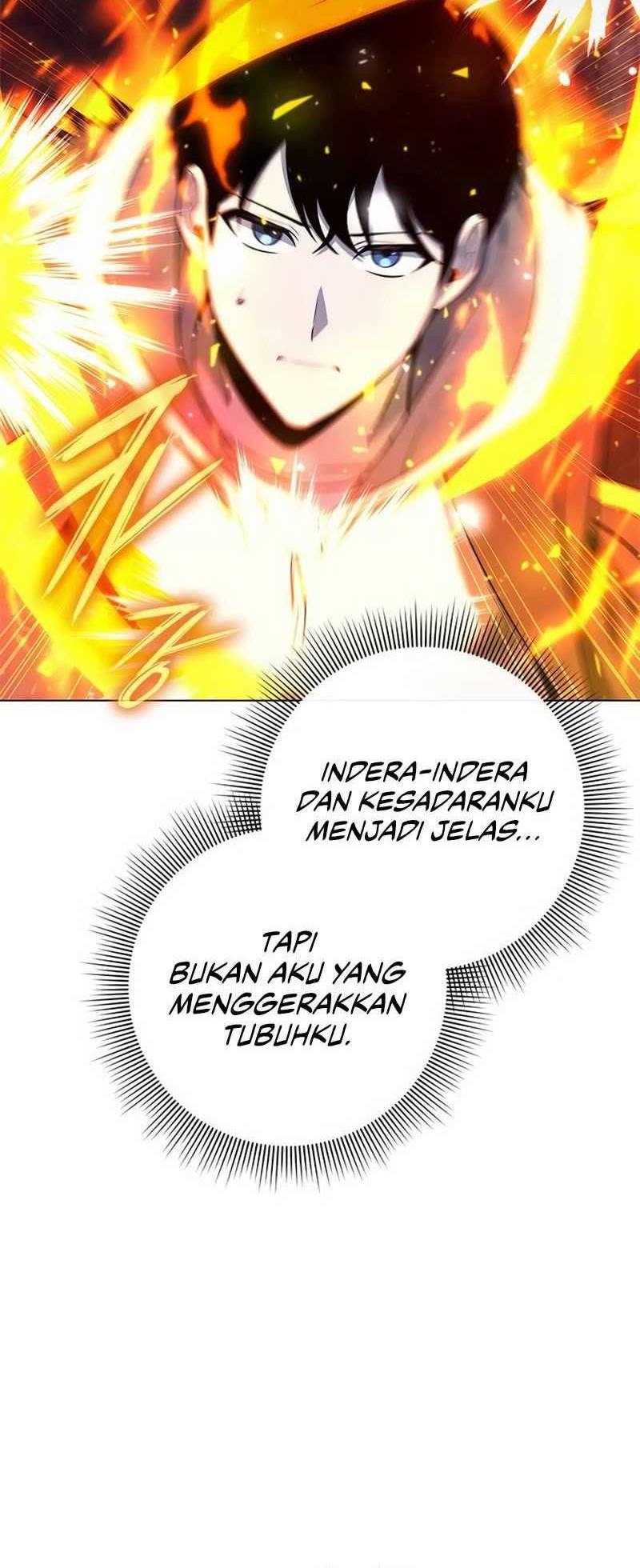 Weapon Maker Bab 27 halaman 28