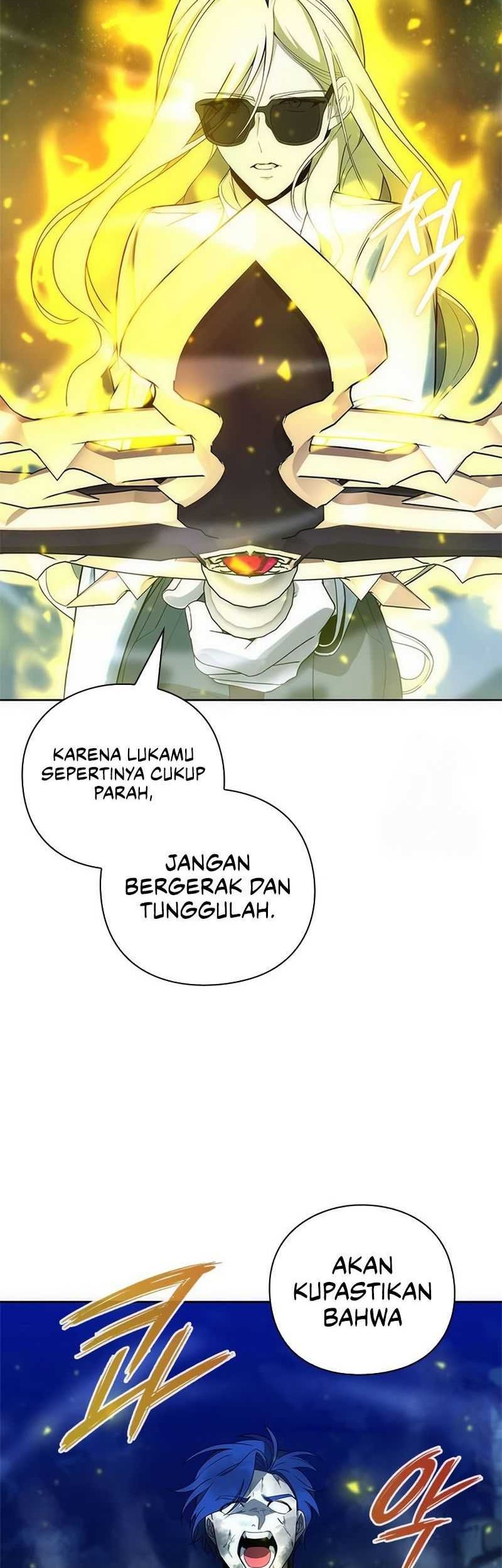 Weapon Maker Bab 27 halaman 46