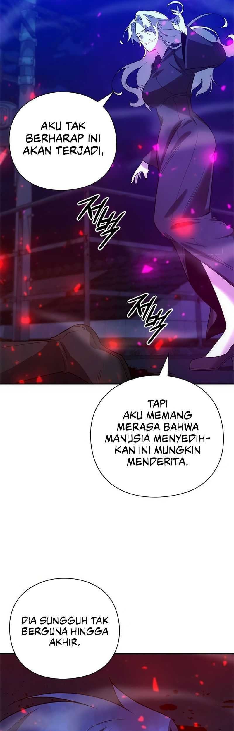 Weapon Maker Bab 27 halaman 57