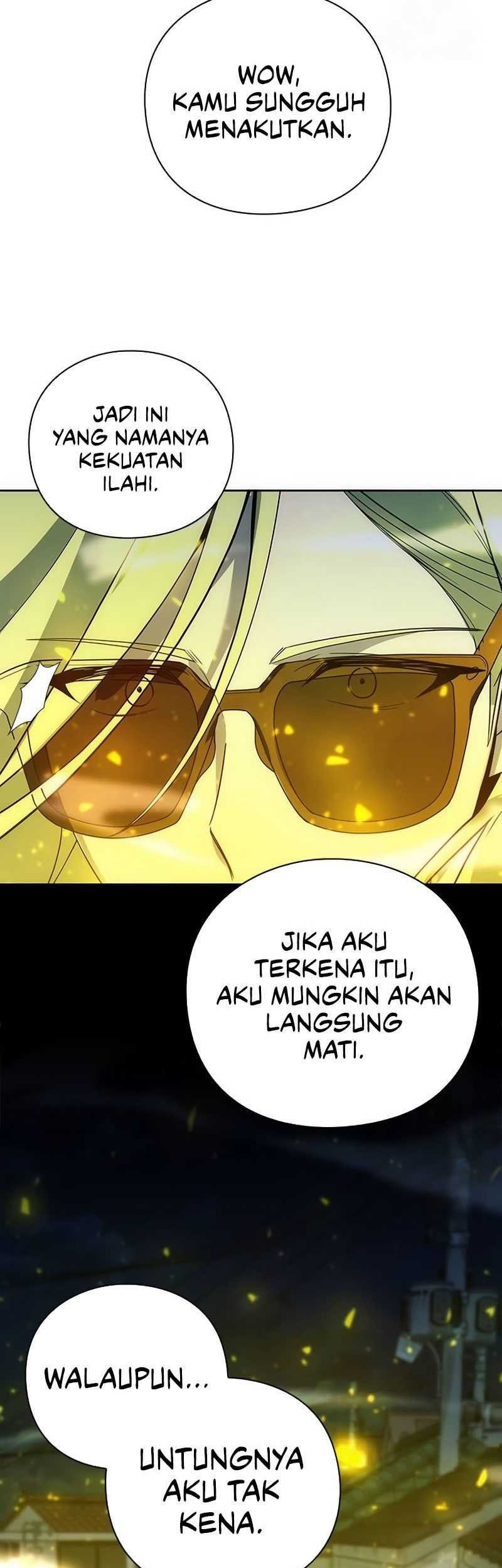 Weapon Maker Bab 27 halaman 63