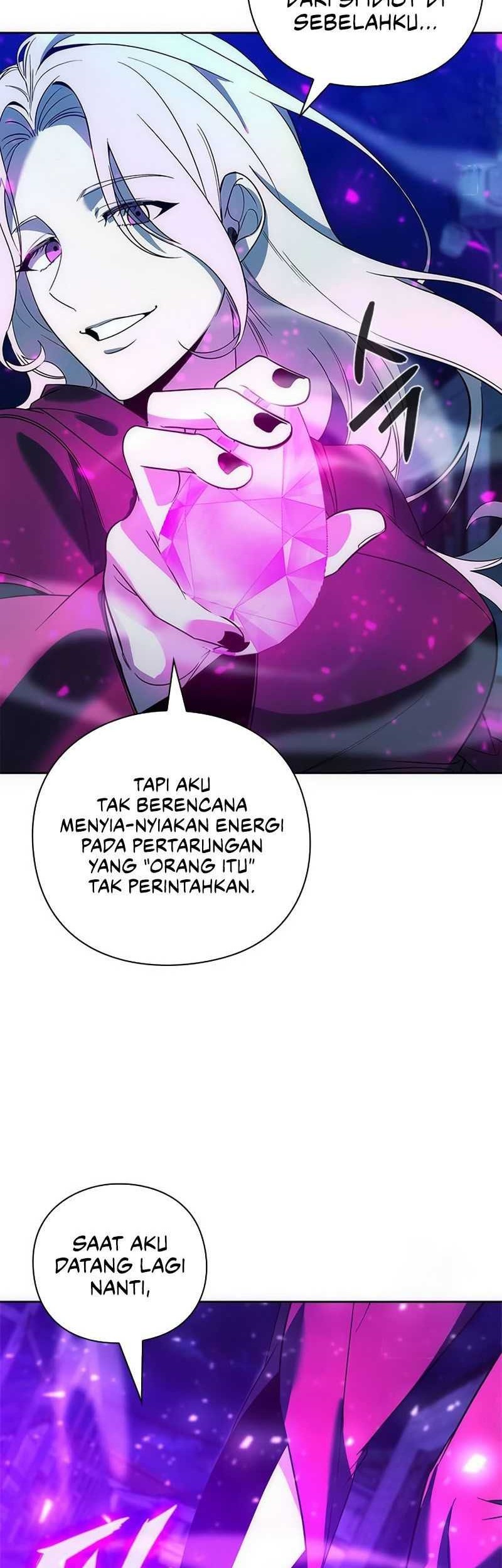 Weapon Maker Bab 27 halaman 66