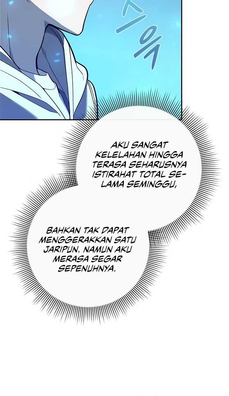 Weapon Maker Bab 28 halaman 5