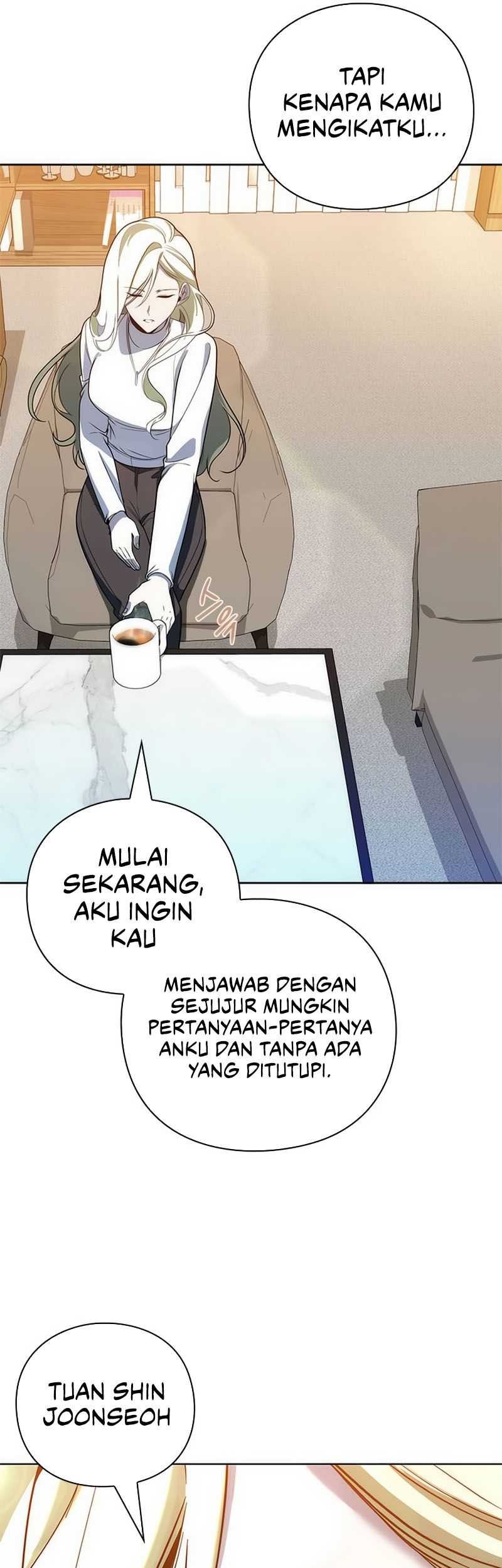 Weapon Maker Bab 28 halaman 10
