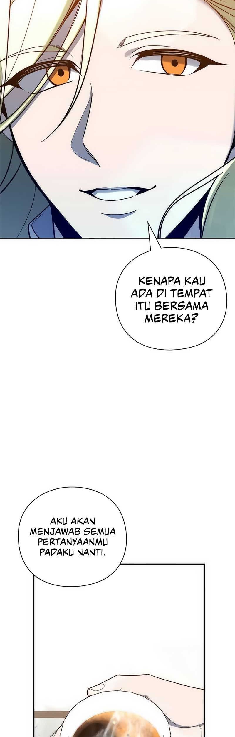 Weapon Maker Bab 28 halaman 11