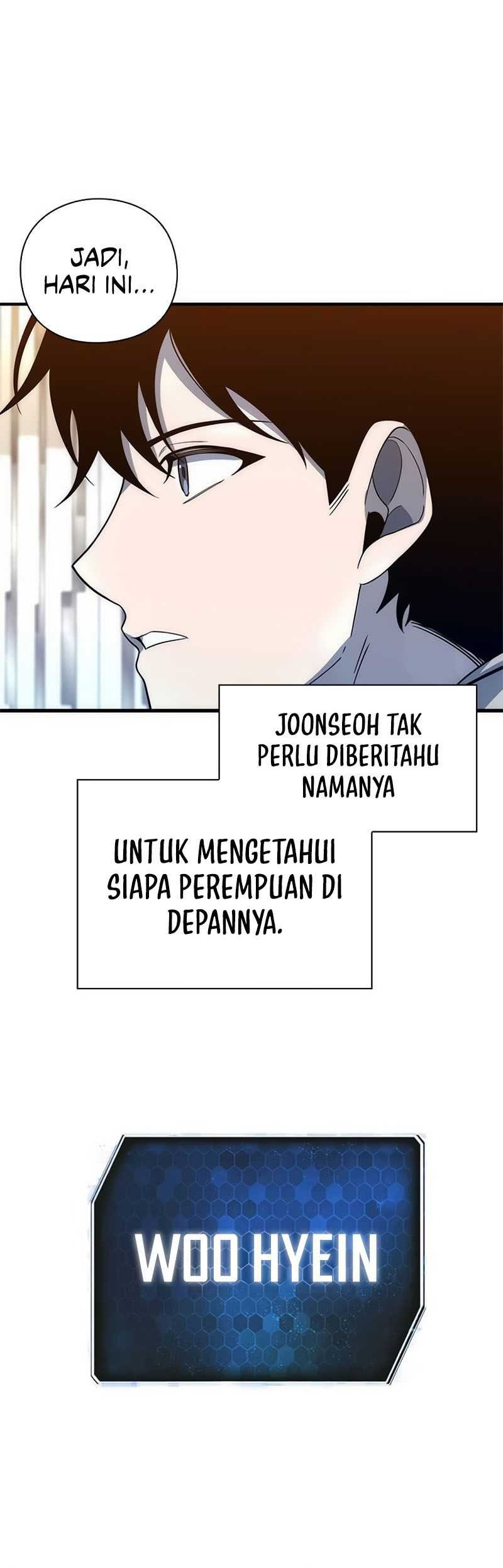 Weapon Maker Bab 28 halaman 13