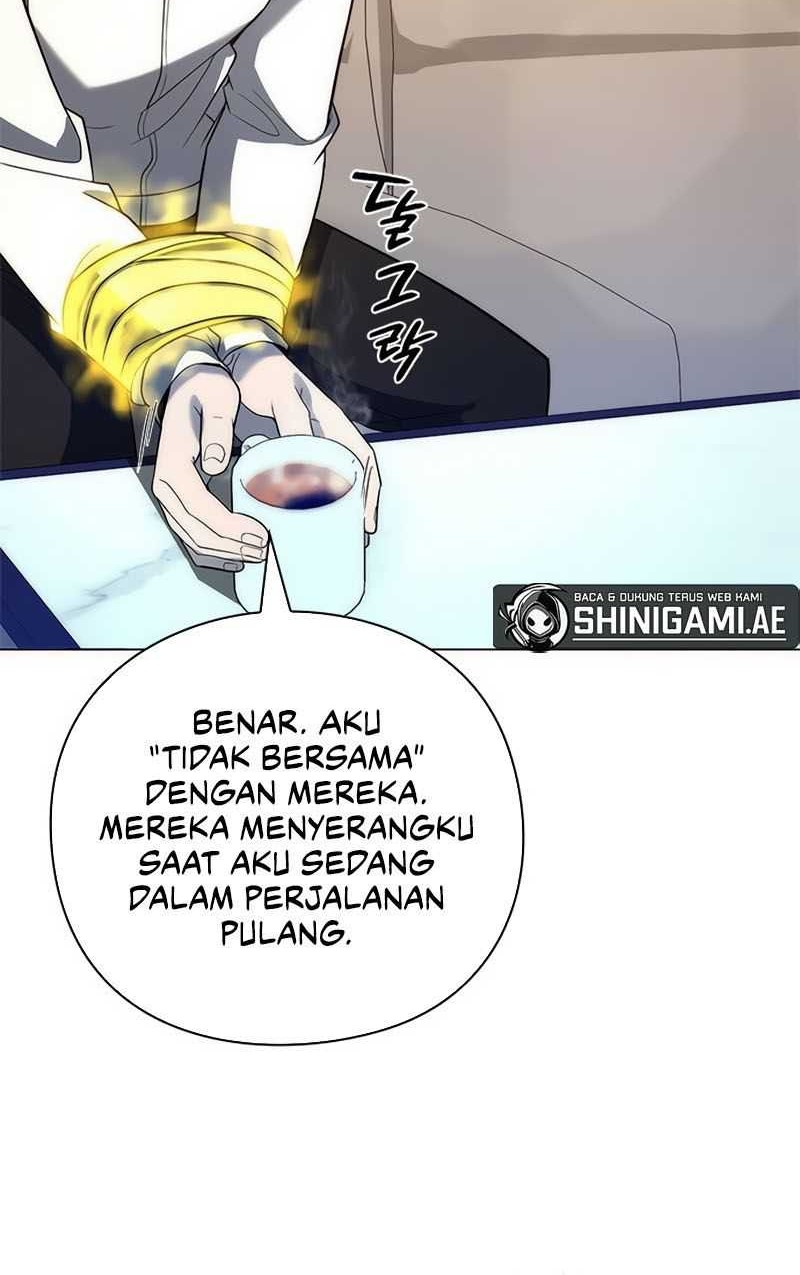 Weapon Maker Bab 28 halaman 21
