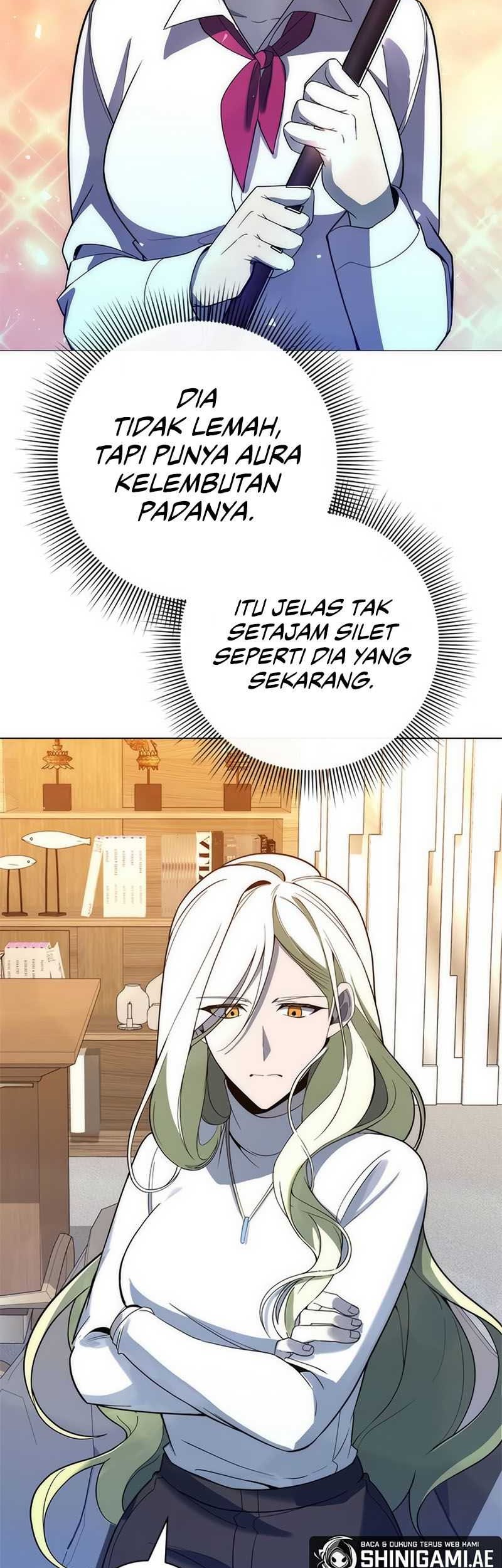 Weapon Maker Bab 28 halaman 24