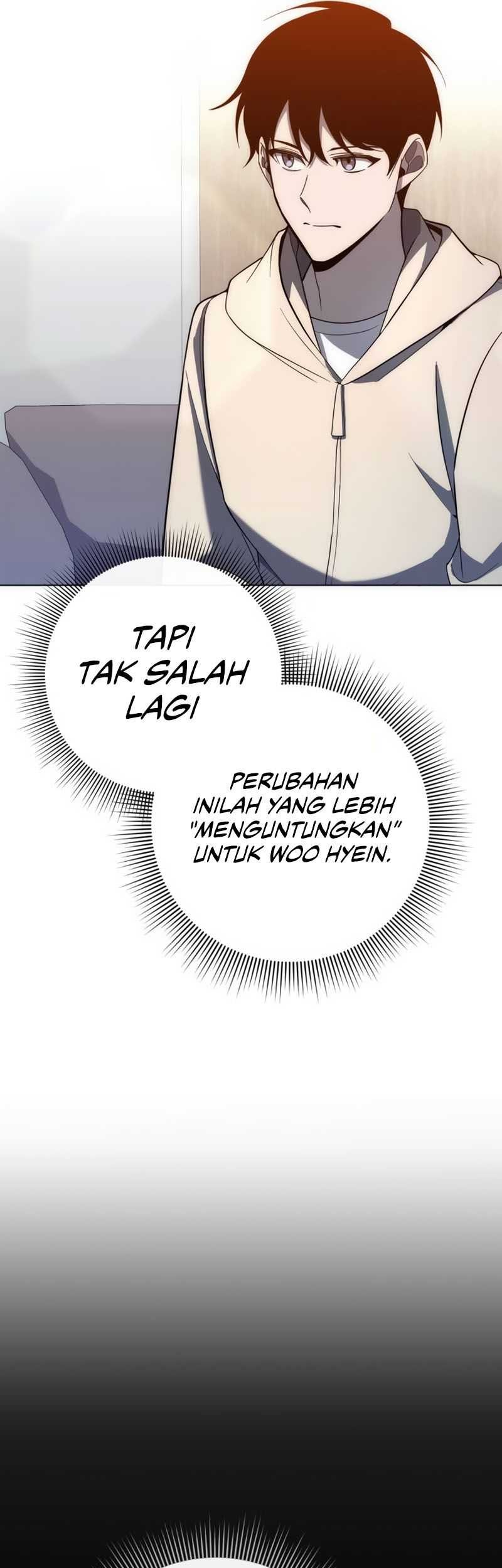 Weapon Maker Bab 28 halaman 26