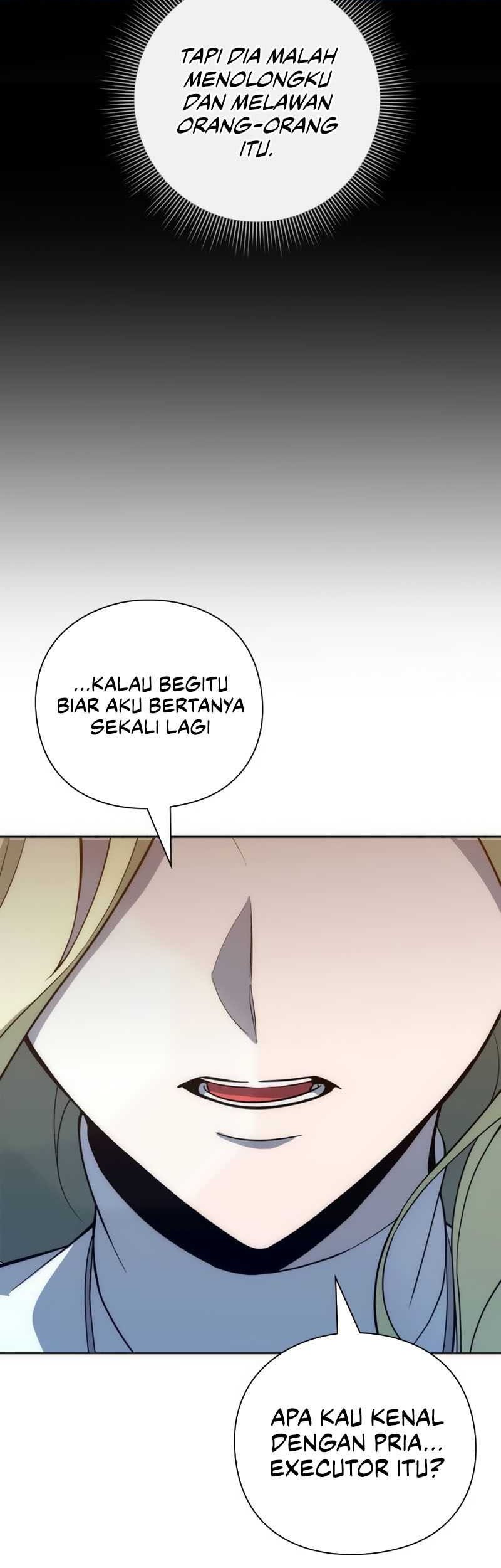 Weapon Maker Bab 28 halaman 28