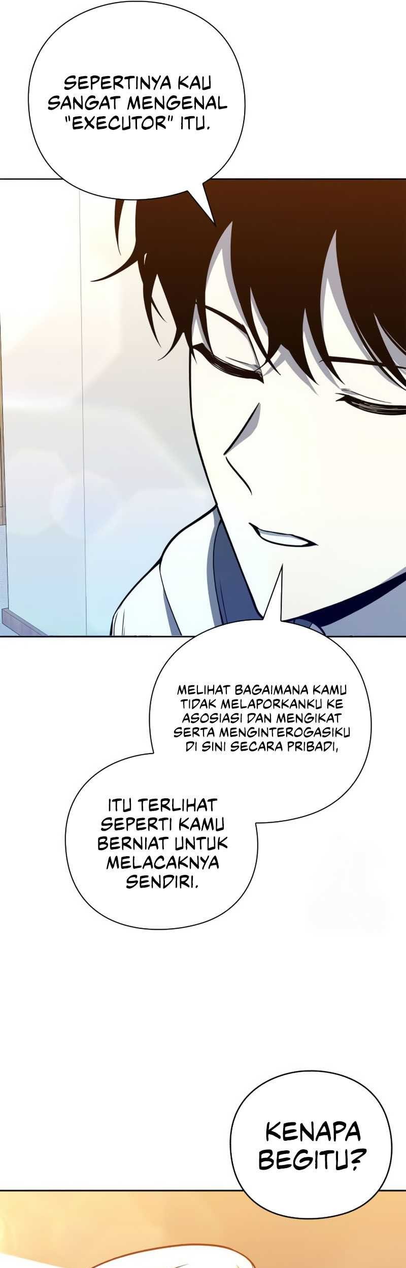 Weapon Maker Bab 28 halaman 30
