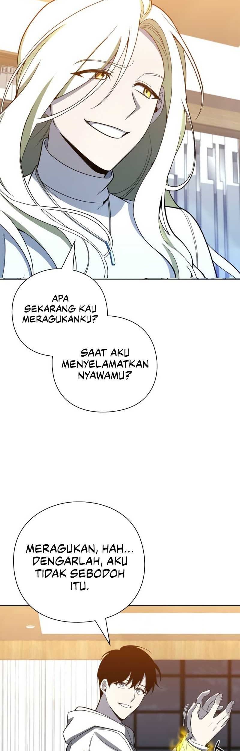 Weapon Maker Bab 28 halaman 31