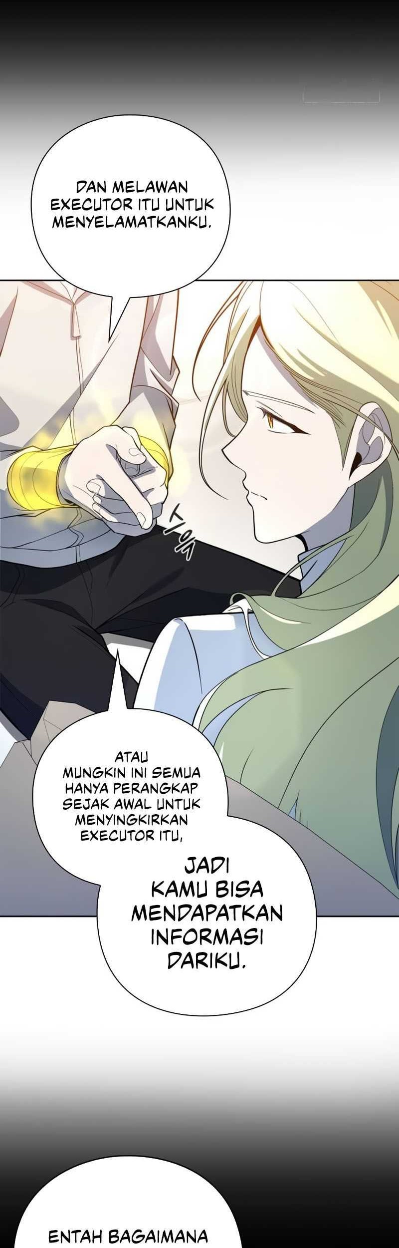 Weapon Maker Bab 28 halaman 35