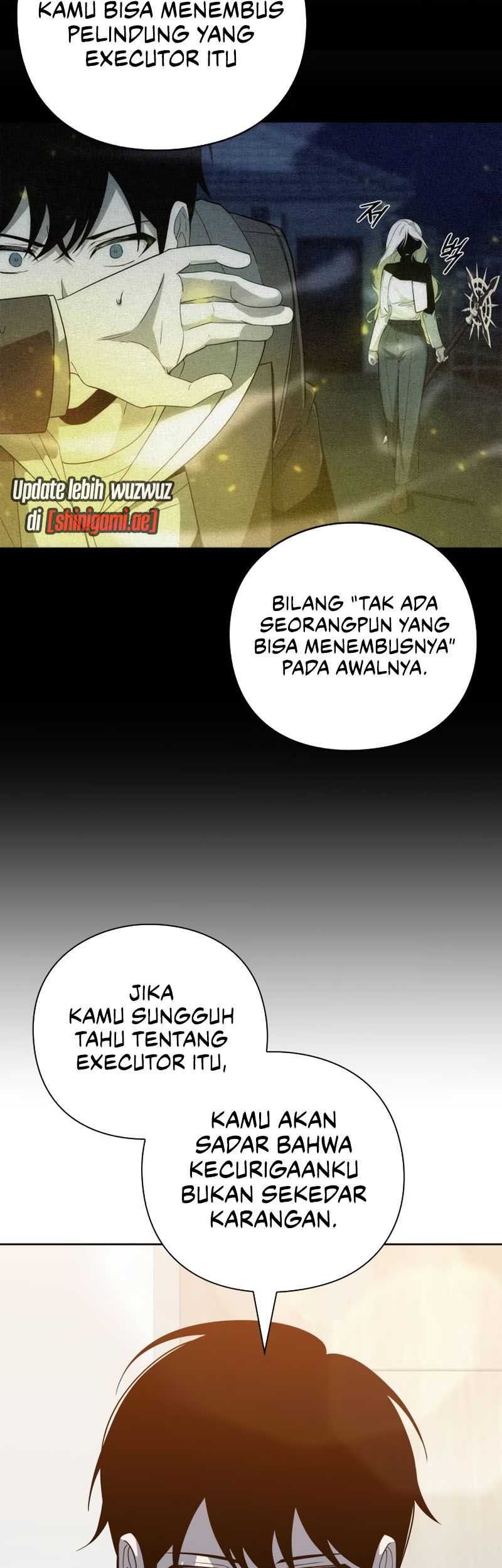 Weapon Maker Bab 28 halaman 36